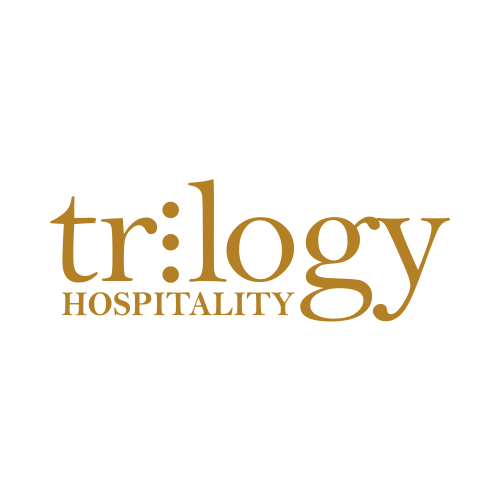 Logo-Design von DiandraKali für Trilogy Hospitality | Design #33344097