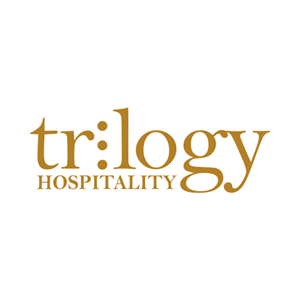Logo-Design von DiandraKali für Trilogy Hospitality | Design: #33344097