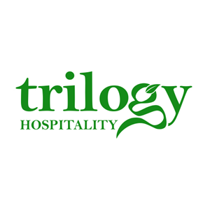 Logo Design by DiandraKali for Trilogy Hospitality | Design: #33349363