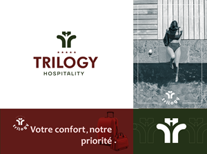Logo Design by phill3