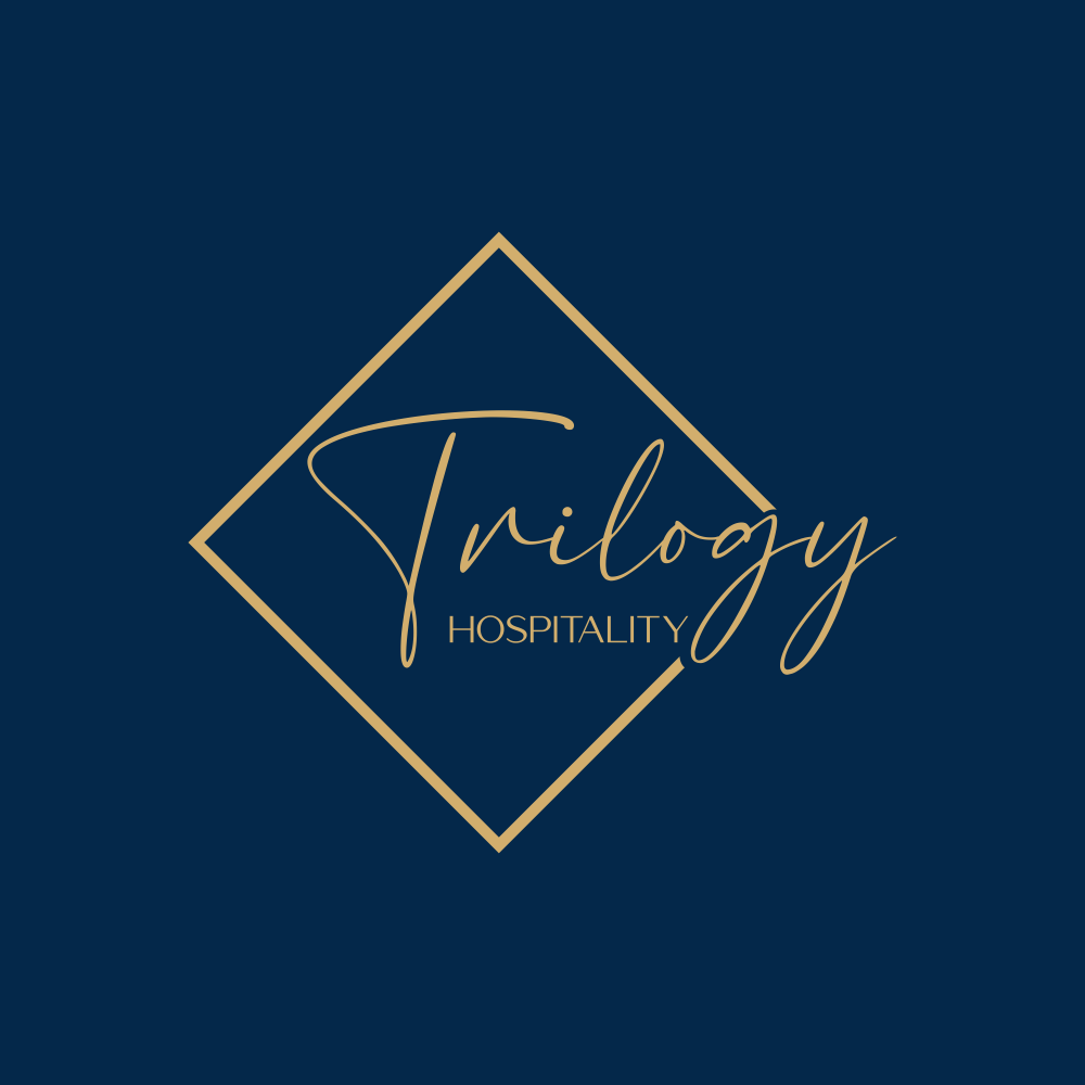 Logo-Design von MK_STD für Trilogy Hospitality | Design #33371217