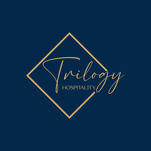 Logo-Design von MK_STD für Trilogy Hospitality | Design: #33371217