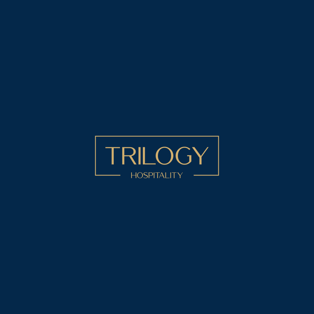 Logo Design by MK_STD for Trilogy Hospitality | Design #33371218