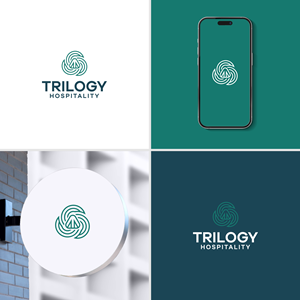 Logo Design by Royco for Trilogy Hospitality | Design: #33340511