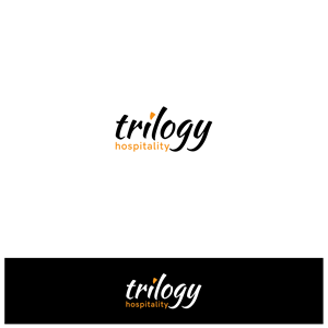 Logo-Design von HiKyriosDesign für Trilogy Hospitality | Design: #33373182