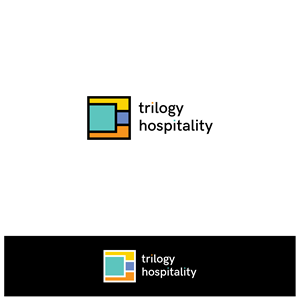Logo-Design von HiKyriosDesign für Trilogy Hospitality | Design: #33414619