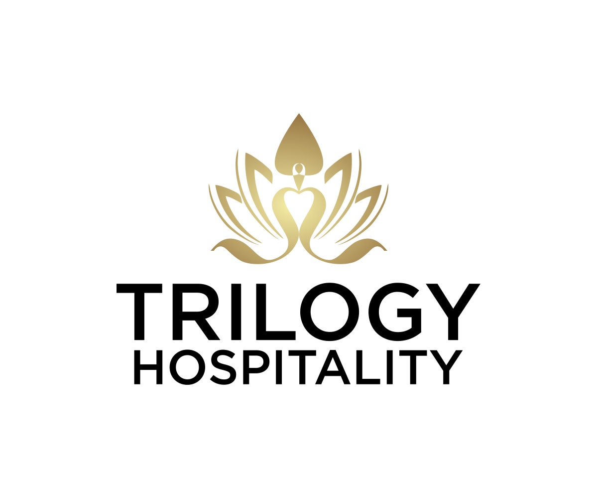 Diseño de Logo por kalongg langgeng jaya para Trilogy Hospitality | Diseño #33336958