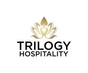 Logo Design by kalongg langgeng jaya for Trilogy Hospitality | Design: #33336958