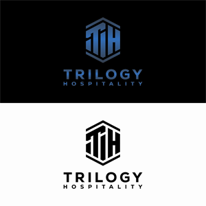 Logo-Design von sutris für Trilogy Hospitality | Design: #33343428