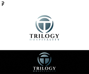 Logo-Design von poisonvectors für Trilogy Hospitality | Design: #33339025