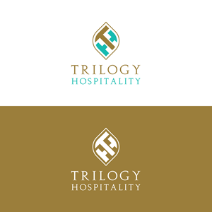 Logo-Design von sal_amah für Trilogy Hospitality | Design: #33345239