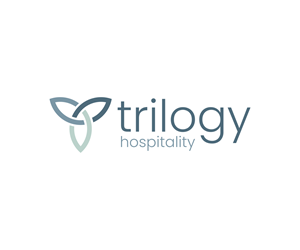 Logo-Design von gogastudio für Trilogy Hospitality | Design: #33368951