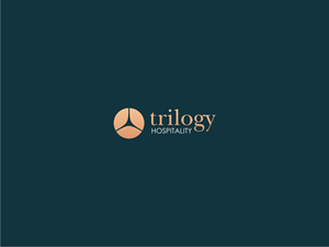 Logo-Design von Atvento Graphics für Trilogy Hospitality | Design: #33357667