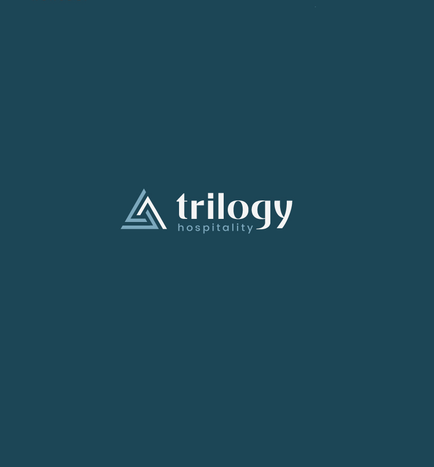 Logo-Design von instudio für Trilogy Hospitality | Design #33368159