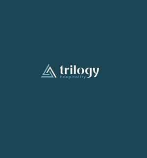 Logo-Design von instudio für Trilogy Hospitality | Design: #33368159