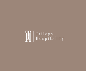 Logo-Design von saulogchito für Trilogy Hospitality | Design: #33352632