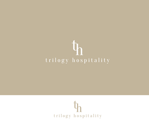 Logo-Design von saulogchito für Trilogy Hospitality | Design: #33352673