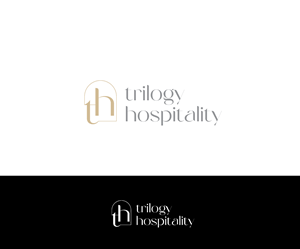 Logo-Design von saulogchito für Trilogy Hospitality | Design: #33354506
