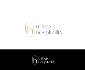 Logo-Design von saulogchito für Trilogy Hospitality | Design: #33354549