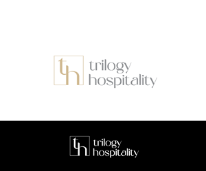 Logo-Design von saulogchito für Trilogy Hospitality | Design: #33358258