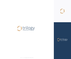 Logo-Design von GBDESIGN für Trilogy Hospitality | Design: #33347827