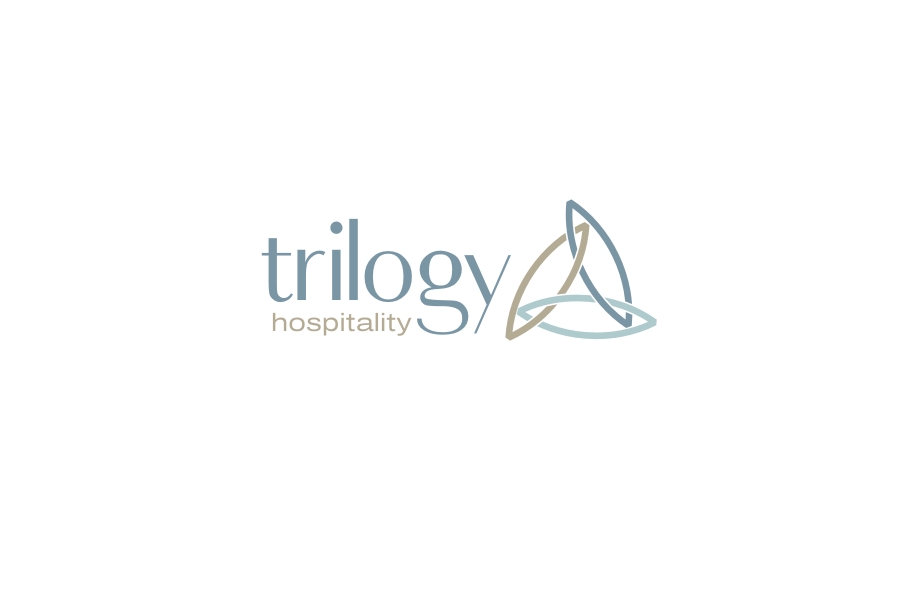 Logo-Design von iamrady für Trilogy Hospitality | Design #33361878