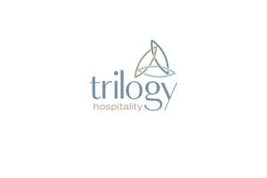 Logo-Design von iamrady für Trilogy Hospitality | Design: #33361879
