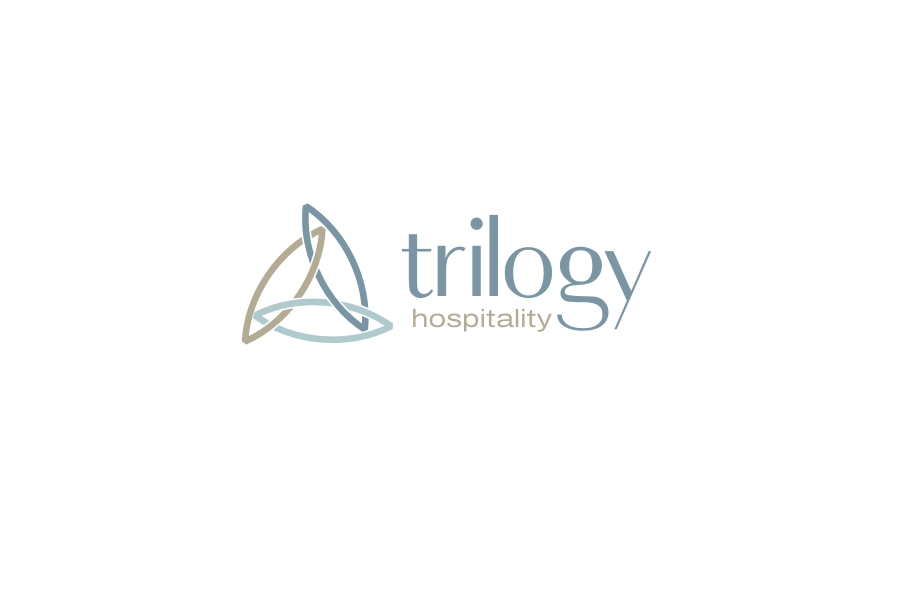 Logo-Design von iamrady für Trilogy Hospitality | Design #33361881
