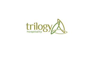 Logo-Design von iamrady für Trilogy Hospitality | Design: #33363065