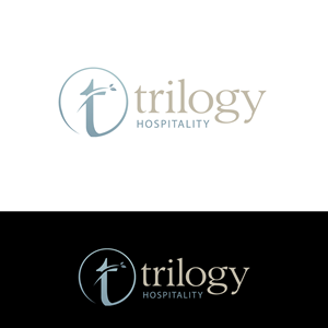 Logo Design by GODDREAMCREATION for Trilogy Hospitality | Design #33363423
