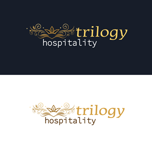 Logo Design by Haja_H2 for Trilogy Hospitality | Design: #33372617