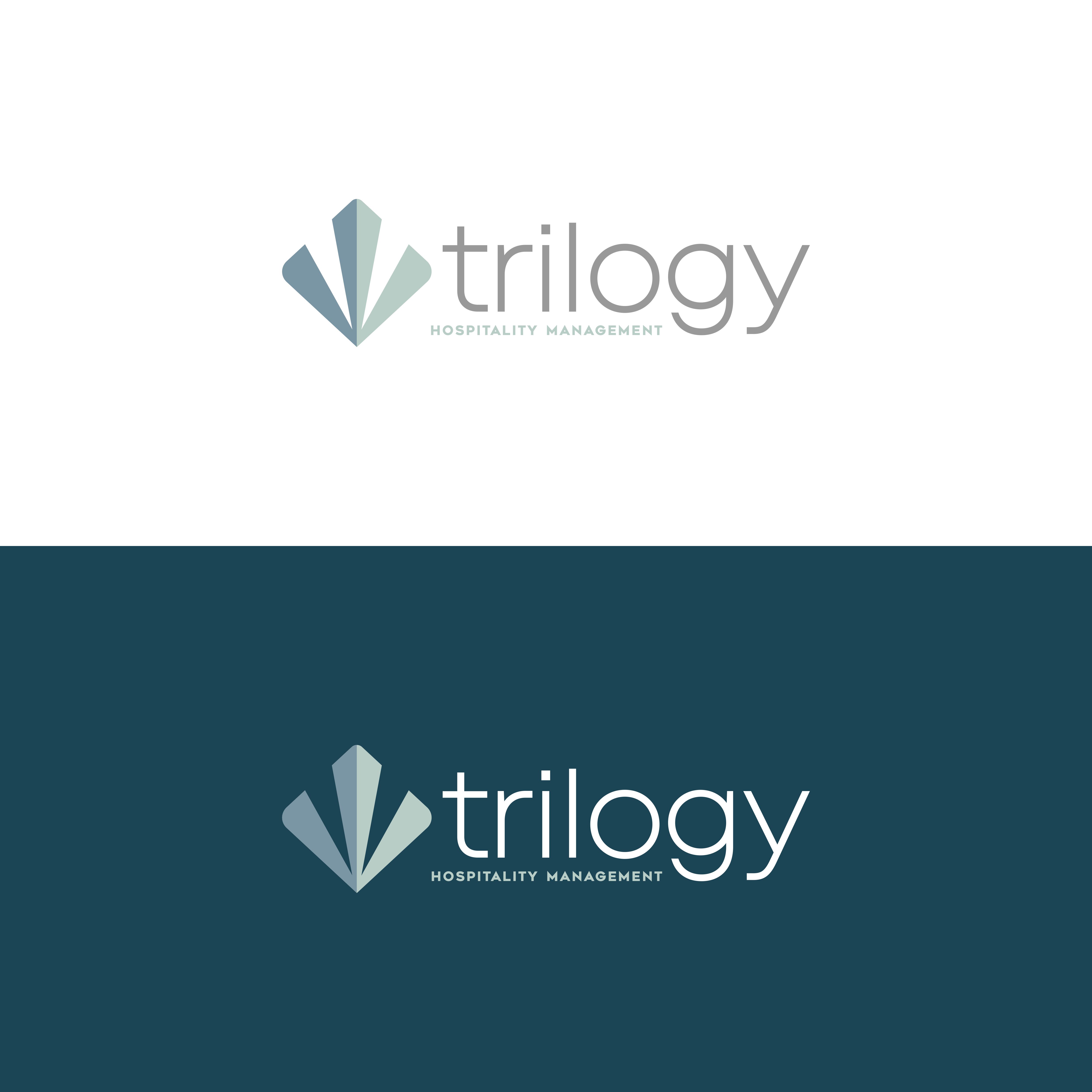 Logo Design by Adi firadika for Trilogy Hospitality | Design #33368431