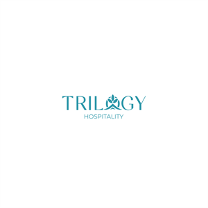 Logo Design by Muhammadsaria for Trilogy Hospitality | Design: #33340024