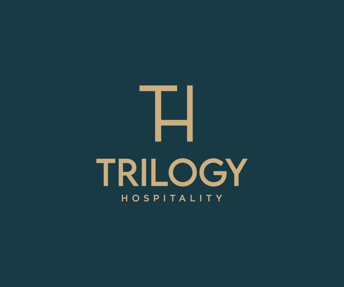 Logo Design by Ansh Design for Trilogy Hospitality | Design #33349048