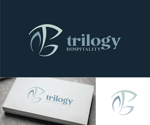 Diseño de Logo por Ansh Design para Trilogy Hospitality | Diseño: #33349051
