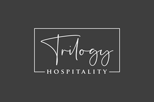 Logo-Design von Soonia für Trilogy Hospitality | Design: #33341212