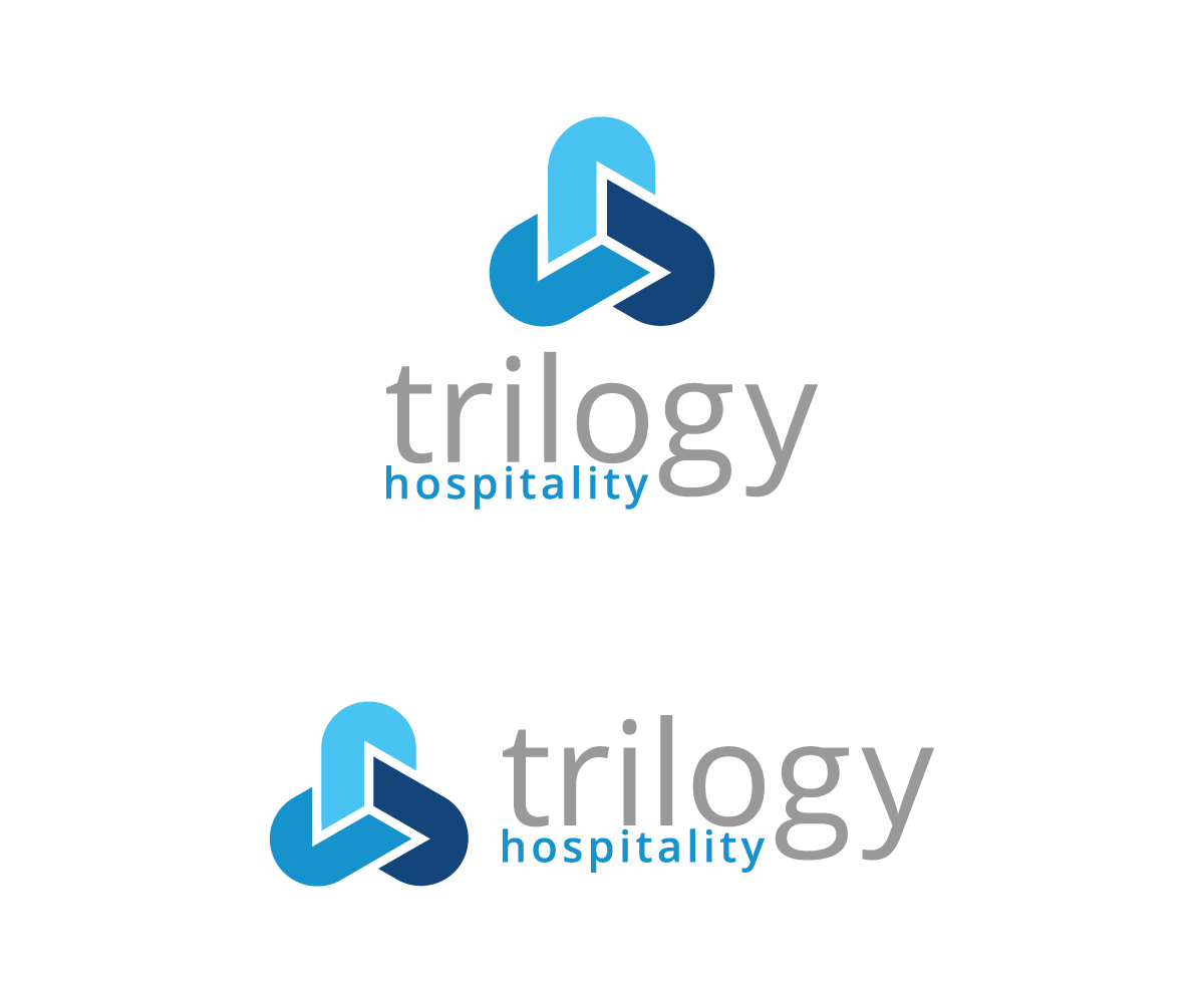 Logo-Design von Marsan  Effendi für Trilogy Hospitality | Design #33372319