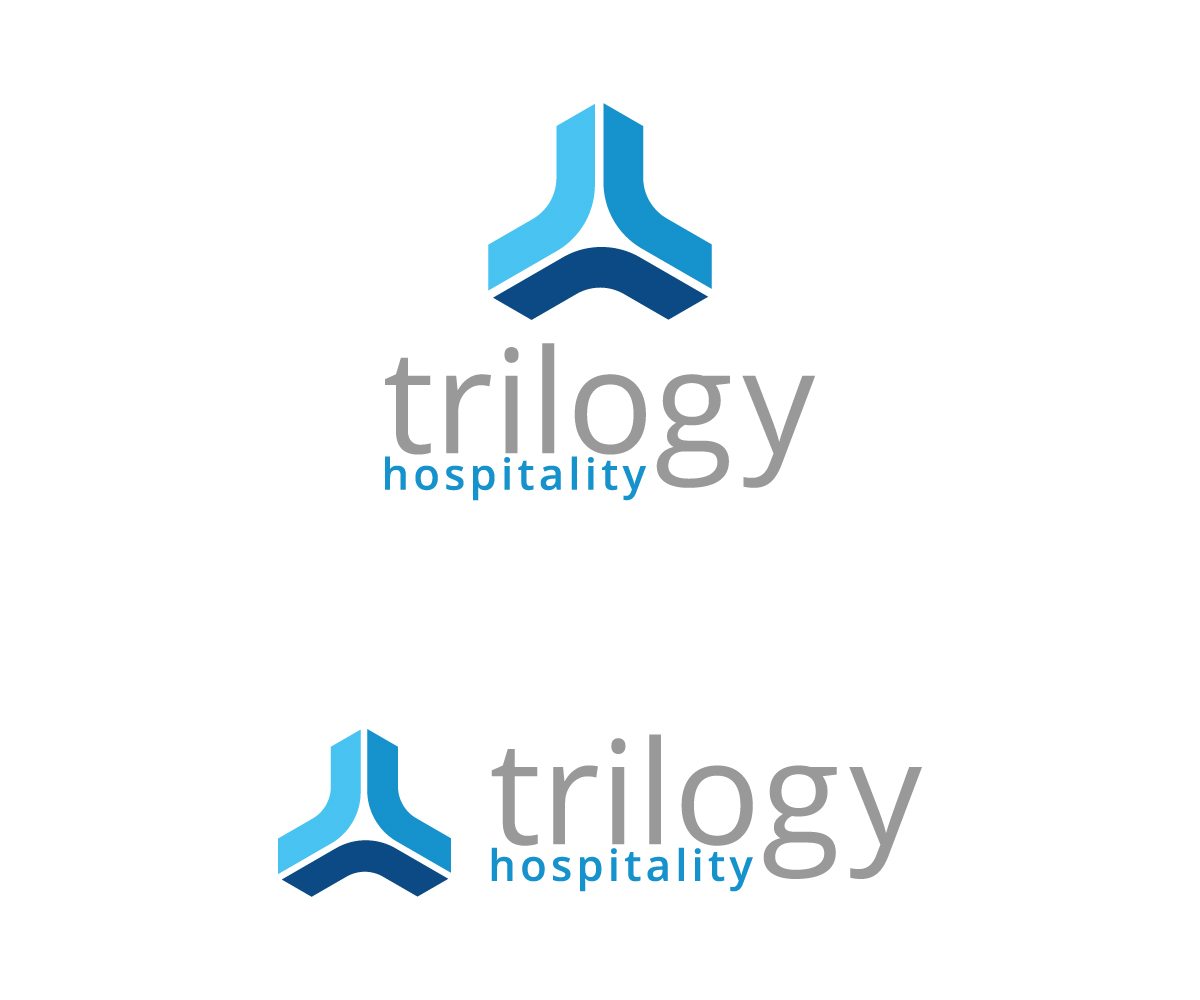 Logo Design by Marsan  Effendi for Trilogy Hospitality | Design #33372323