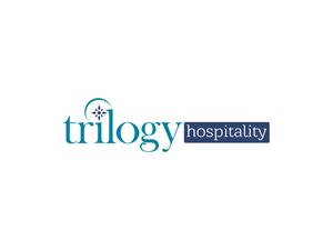Diseño de Logo por BNdesigner para Trilogy Hospitality | Diseño: #33350109