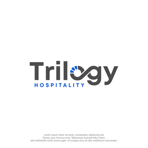 Logo-Design von M.Syaiful Huda für Trilogy Hospitality | Design: #33337969