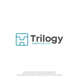 Logo-Design von M.Syaiful Huda für Trilogy Hospitality | Design: #33442650