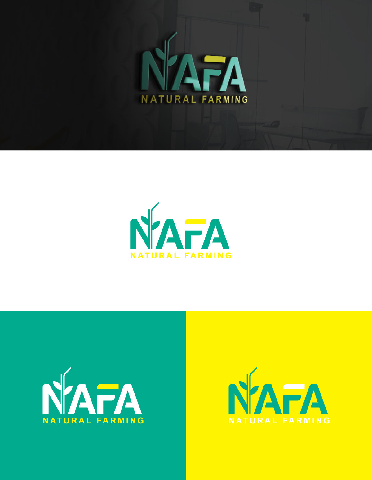 Logo Design by jonkonrad for this project | Design #33340438