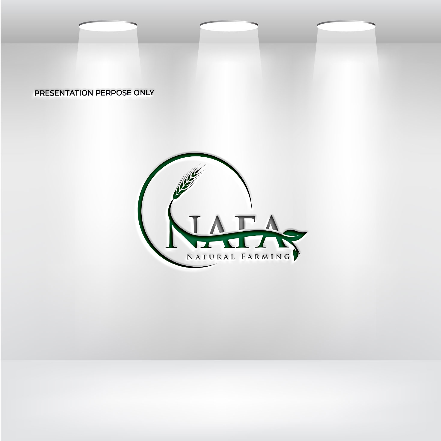 Logo Design by RS_Design for this project | Design #33337675