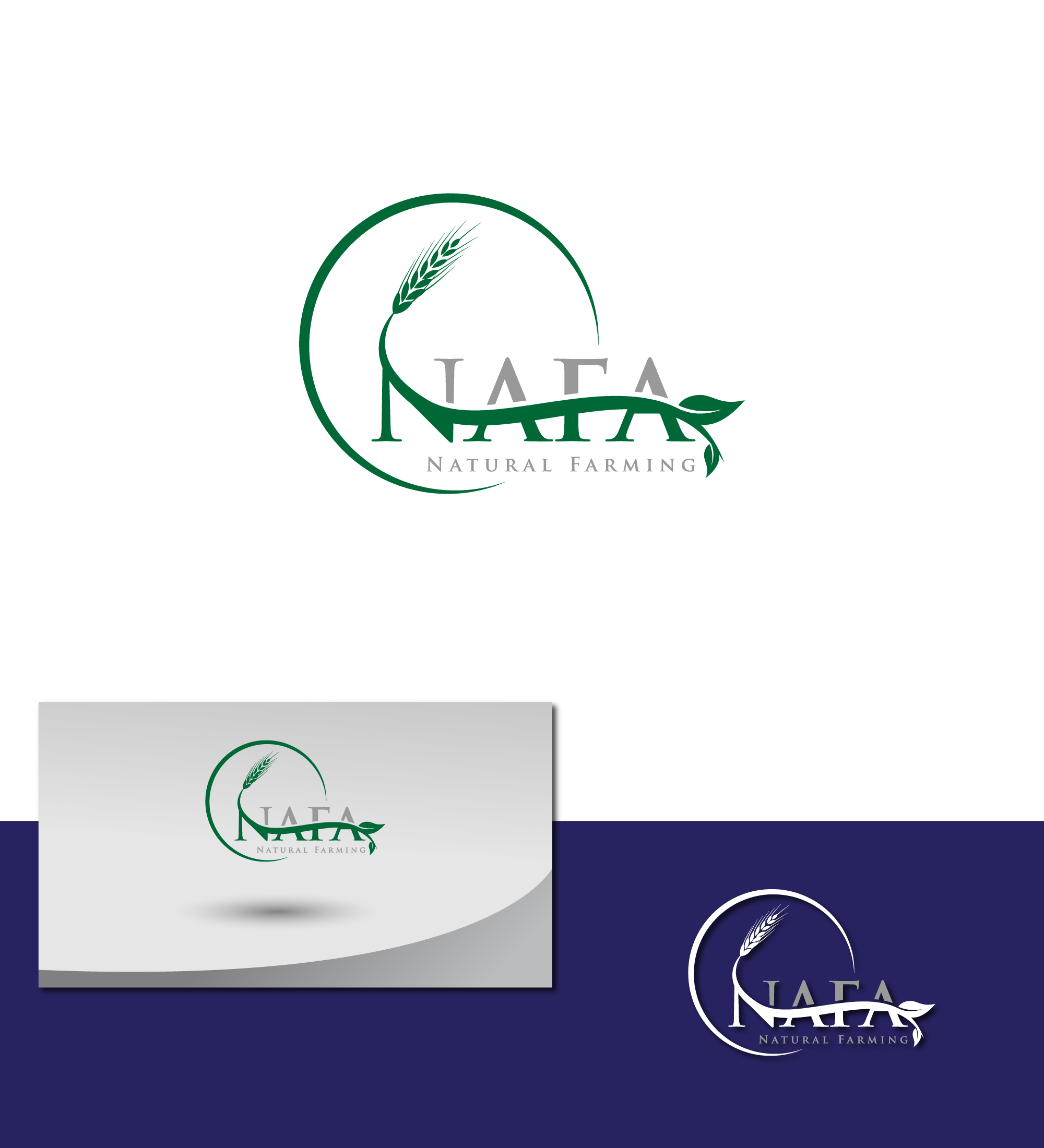 Logo Design by RS_Design for this project | Design #33337676