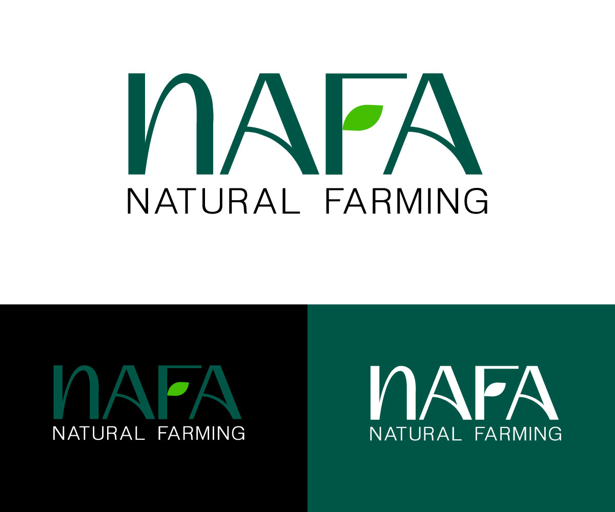 Logo Design by Kavth for this project | Design #33366815