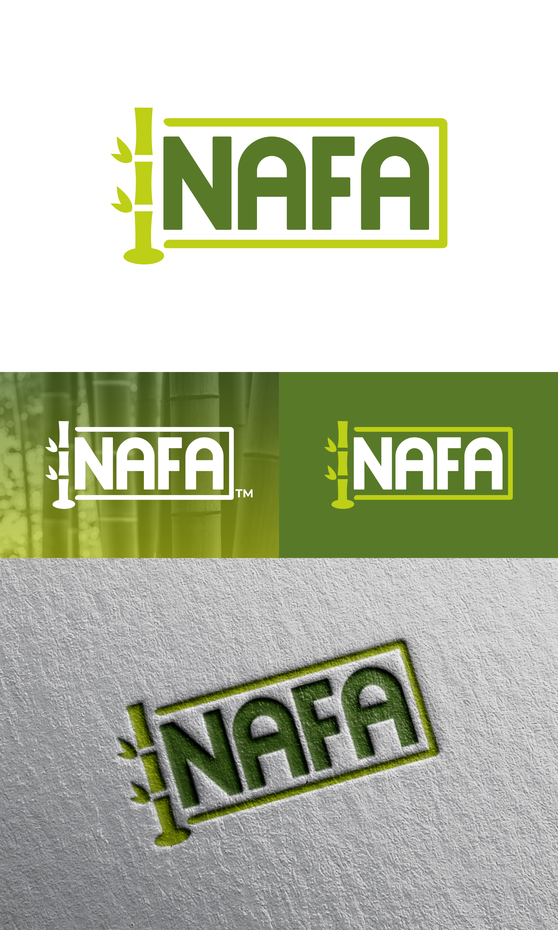 Logo Design by Aezakmi for this project | Design #33368856