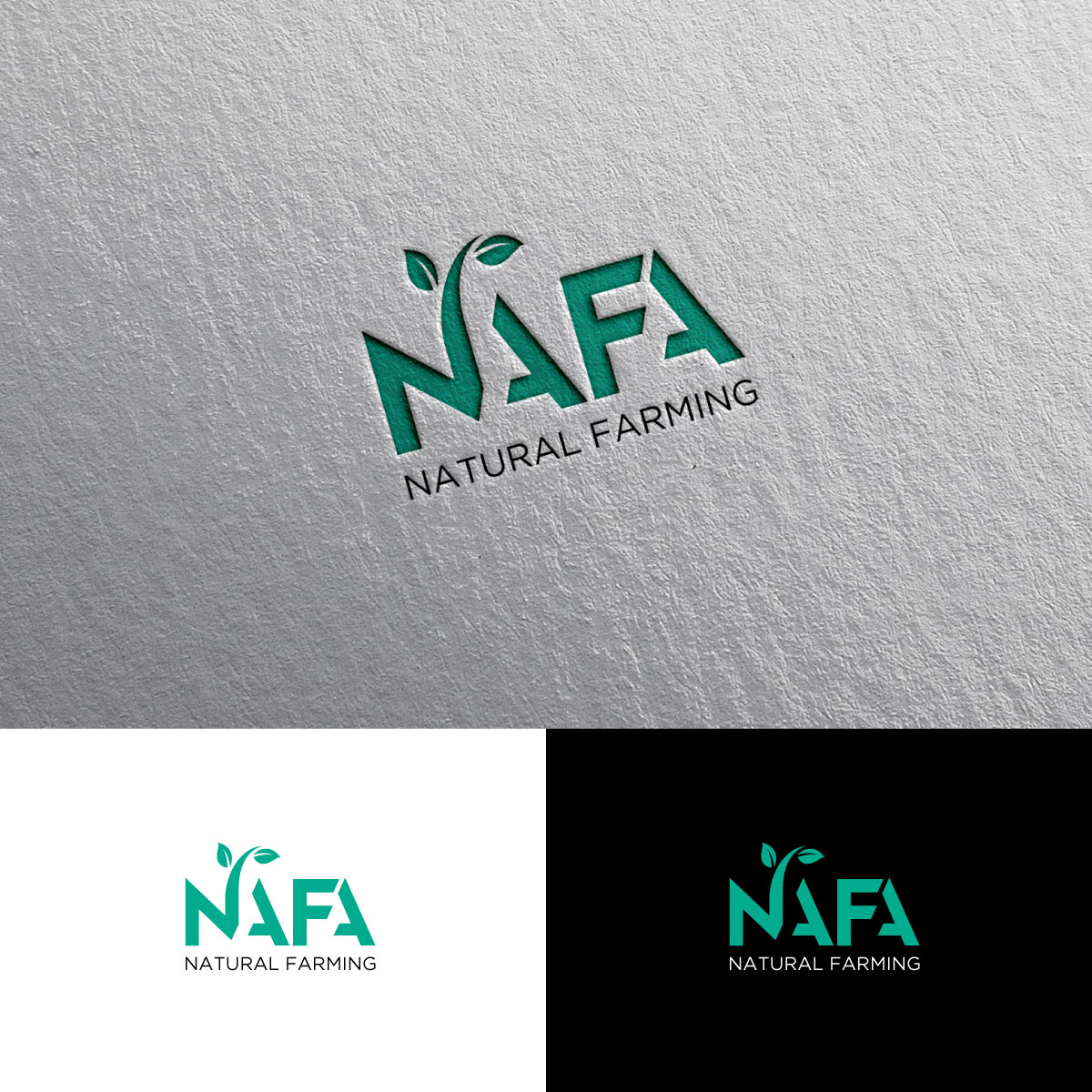 Logo Design by chris Ray for this project | Design #33336620
