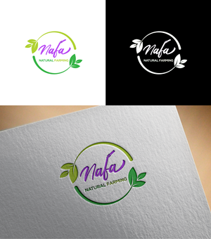 Design de Logo par RA-bica pour ce projet | Design : #33361081