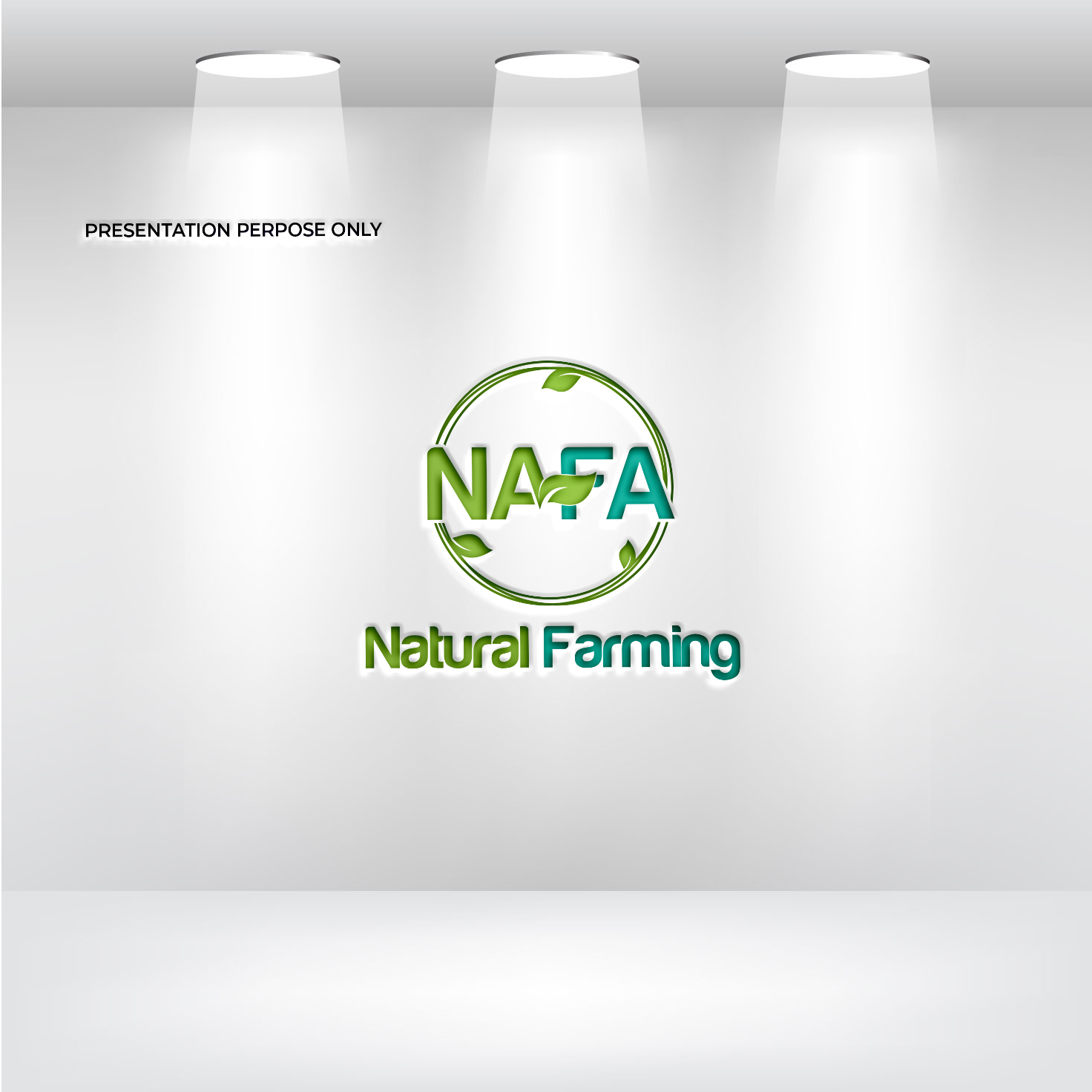 Logo Design by graphics^master for this project | Design #33338867