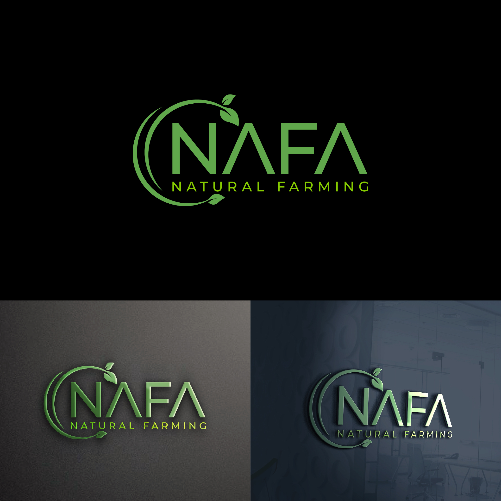 Logo Design by designer profile for this project | Design #33342789